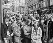 Lille Grensen - Oslo 1970