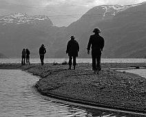 Røldalsvannet - 1972