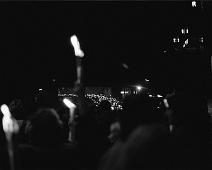 Demonstrasjon mot EEC - Youngstorget 1972   Oslo, Youngstorget : Oslo, Youngstorget