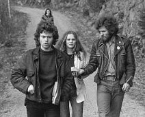 Tjøme 1974   Are Storstein, Knut Wahlstrøm, Kristin Os, Siri Smorr : Are Storstein, Knut Wahlstrøm, Kristin Os, Siri Smorr