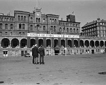 1. mai - Youngstorget Oslo 1974