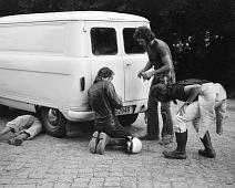 Commer - Nord-Italia 1975