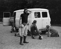 Commer kanskje - Nord-Italia 1975