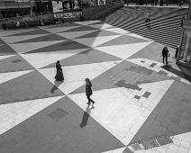 Sergels torg - Stockholm 2015   Kamera, Sergels torg, Stockholm, Svarthvitt : Kamera, Sergels torg, Stockholm, Svarthvitt