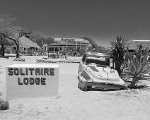 Solitaire Lodge - Namibia 2017   Namibia, Solitaire camp : Namibia, Solitaire camp