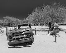 Solitaire Lodge - Namibia 2017   Namibia, Solitaire camp : Namibia, Solitaire camp