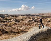 Avanos, Nevsehir provins : Avanos, Nevsehir provins
