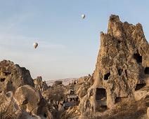 Avanos, Nevsehir provins : Avanos, Nevsehir provins