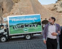 Avanos, Nevsehir provins : Avanos, Nevsehir provins