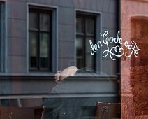 Kafe Fredensborgveien 2008   Fredensborgveien, Oslo : Fredensborgveien, Oslo