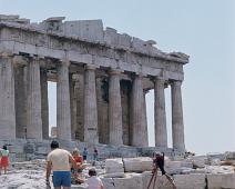 Akropolis, Athen, Hellas : Akropolis, Athen, Hellas