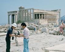 Akropolis, Athen, Hellas : Akropolis, Athen, Hellas