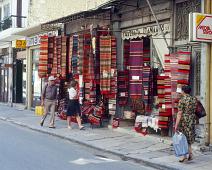 Hellas, Kreta, Rethymnon, Tepper : Hellas, Kreta, Rethymnon, Tepper