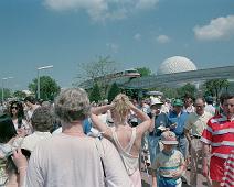Epcot, Florida : Epcot, Florida