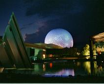Epcot, Florida : Epcot, Florida