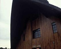 Aberdare National park. The Ark   Kenya : Kenya