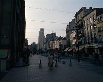 Antwerpen, Belgia : Antwerpen, Belgia