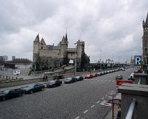 Antwerpen, Belgia : Antwerpen, Belgia