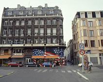 Antwerpen, Belgia : Antwerpen, Belgia