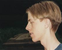 Eivind Gamlesæter f. 1977 : Eivind Gamlesæter f. 1977