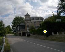 Corneville sur-Risle