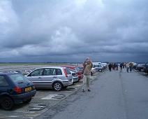 le Mont St. Michel