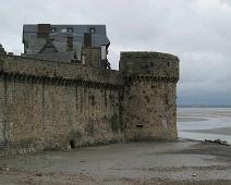 le Mont St. Michel