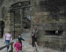 le Mont St. Michel