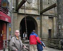 le Mont St. Michel