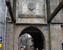 le Mont St. Michel