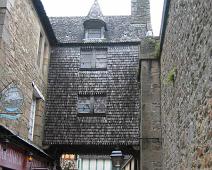 le Mont St. Michel