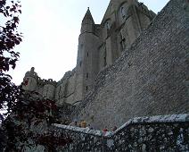 le Mont St. Michel