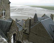 le Mont St. Michel