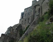 le Mont St. Michel