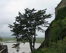 le Mont St. Michel