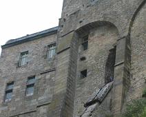 le Mont St. Michel