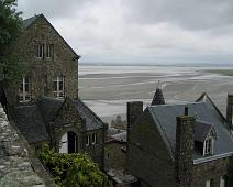 le Mont St. Michel