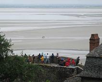 le Mont St. Michel