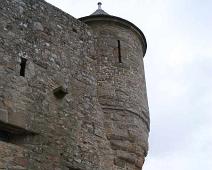 le Mont St. Michel