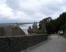 le Mont St. Michel