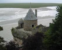 le Mont St. Michel