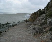 le Mont St. Michel