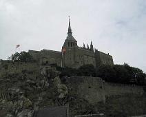 le Mont St. Michel