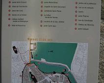 Gamlebyen i Vannes