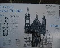 Gamlebyen i Vannes