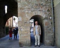 Gamlebyen i Vannes