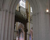 Katedralen i Quimper
