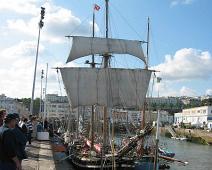 Brest 2004