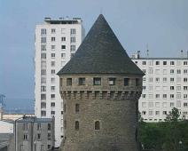 Borgen i Brest