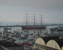 Brest 2004 - Khersones